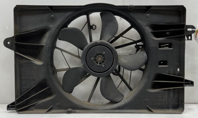 2013 - 2016 Dodge Dart Engine Cooling Fan Assembly OEM 68189127AA
