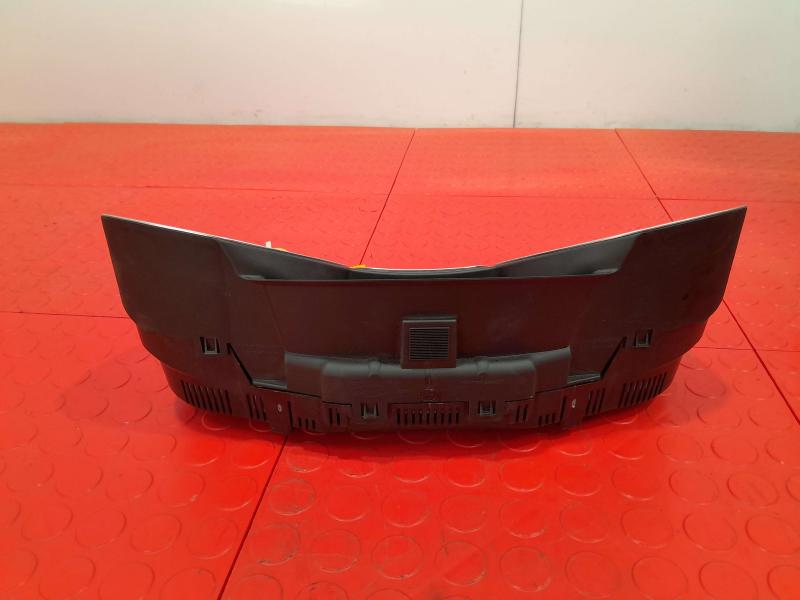 2017-2018 Ford Focus Instrument Cluster Speedometer Genuine OEM F1ET-10849-CTP