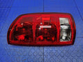2005 Dodge Ram 1500 Tail Light Assembly