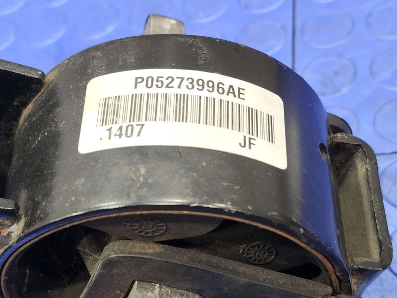 2017 Dodge Grand Caravan Misc Ebay Parts