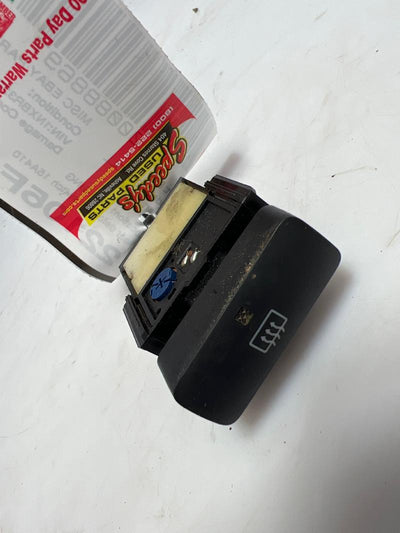 2004 Toyota Corolla Misc Ebay Parts