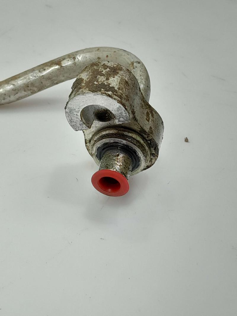 2014 - 2020 Dodge Ram 1500 Classic AC Suction Hose / Liquid Line OEM 68232468AE