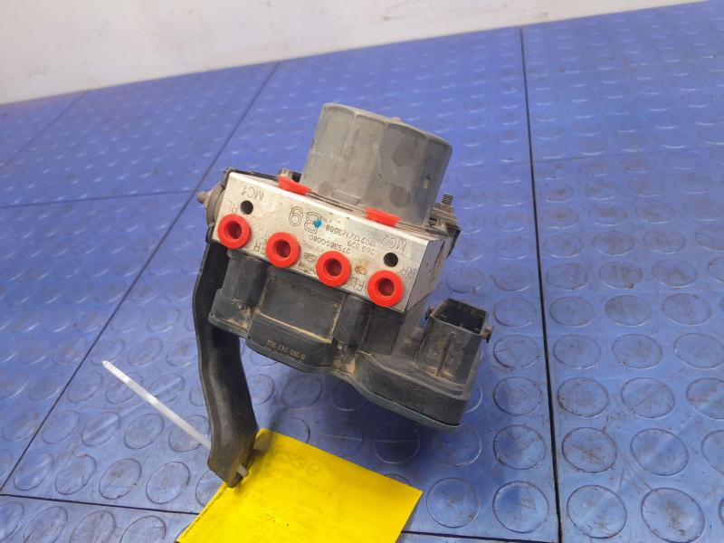 2014 Subaru Forester Anti-Lock Brake Parts