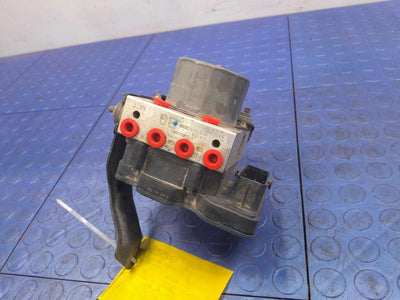 2014 Subaru Forester Anti-Lock Brake Parts