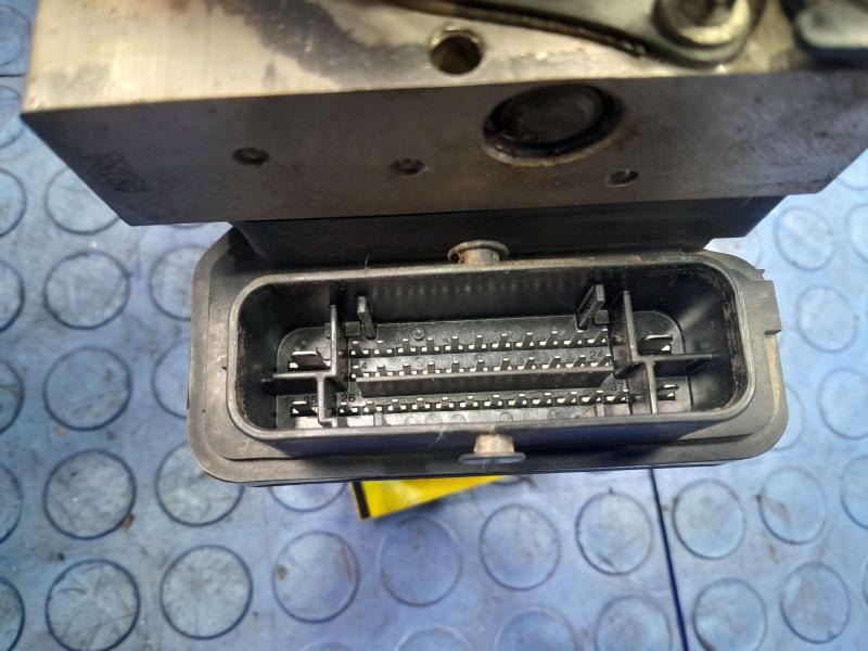 2014 Subaru Forester Anti-Lock Brake Parts