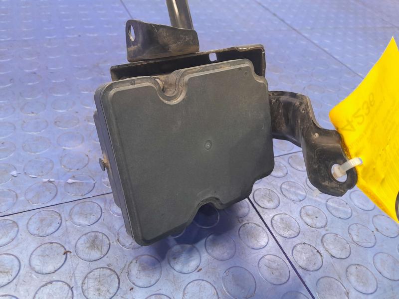 2014 Subaru Forester Anti-Lock Brake Parts