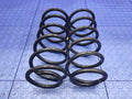 2015 Kia Forte Coil/Air Spring