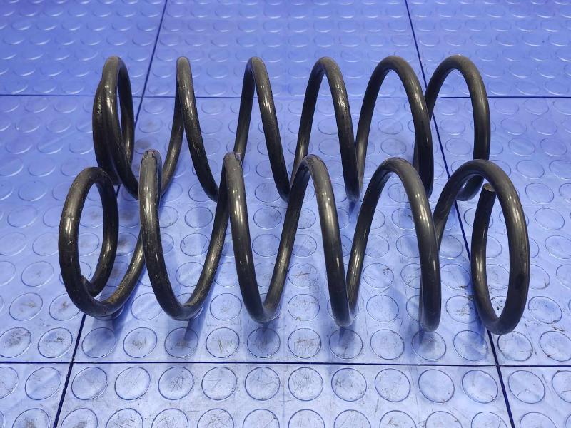 2015 Kia Forte Coil/Air Spring