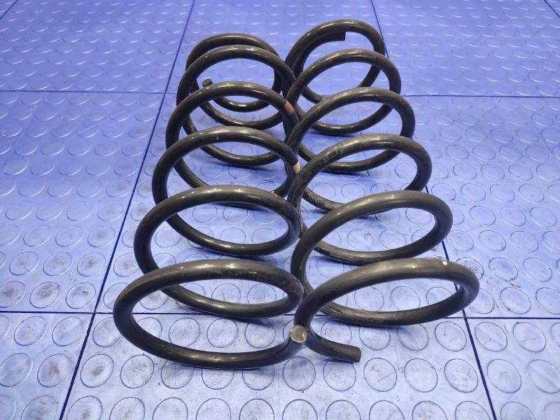 2015 Kia Forte Coil/Air Spring