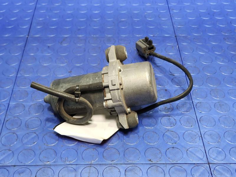 2018 Ram ProMaster Vacuum Pump