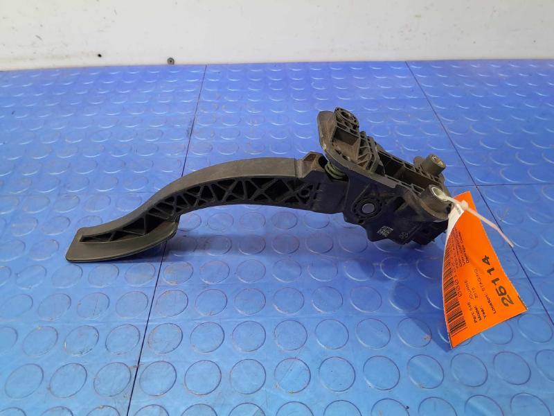 2009-2020 Dodge Journey Accelerator Pedal Assembly Genuine OEM 04891585AE