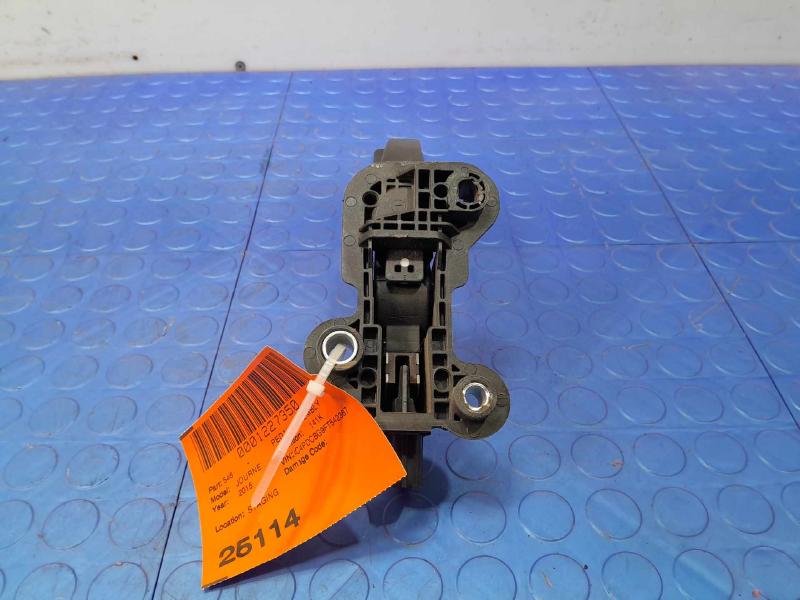 2009-2020 Dodge Journey Accelerator Pedal Assembly Genuine OEM 04891585AE