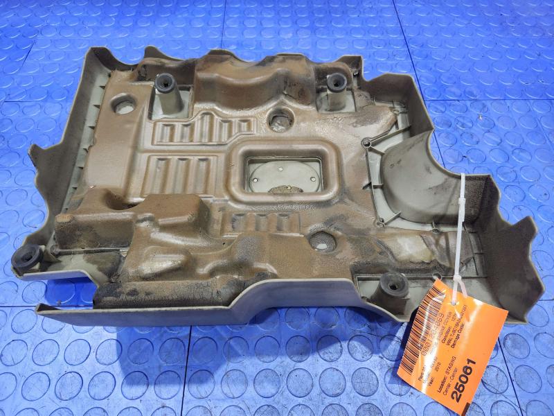2010 Lexus RX350 RX450H Engine Cover