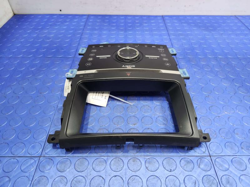 2011 Ford Edge Audio & Visual Equip.(Radio)