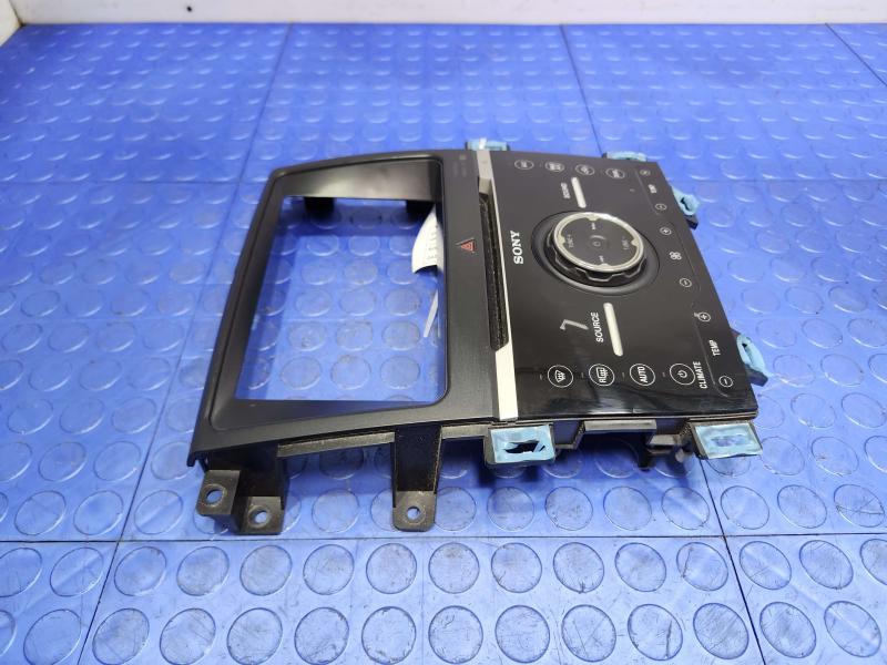 2011 Ford Edge Audio & Visual Equip.(Radio)