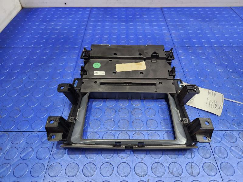 2011 Ford Edge Audio & Visual Equip.(Radio)