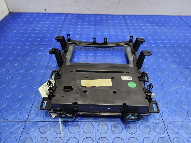 2011 Ford Edge Audio & Visual Equip.(Radio)
