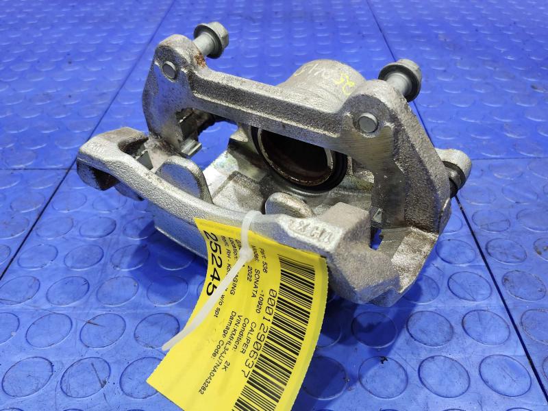 2022 Hyundai Sonata Caliper