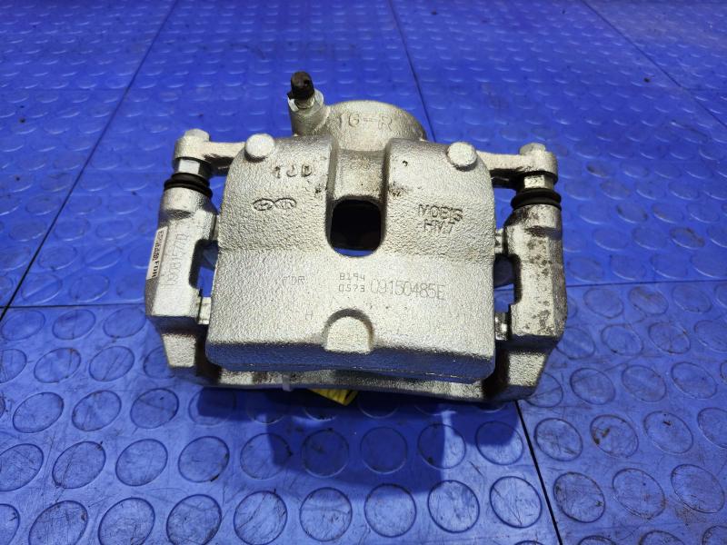 2022 Hyundai Sonata Caliper