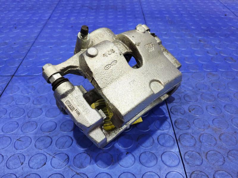 2022 Hyundai Sonata Caliper