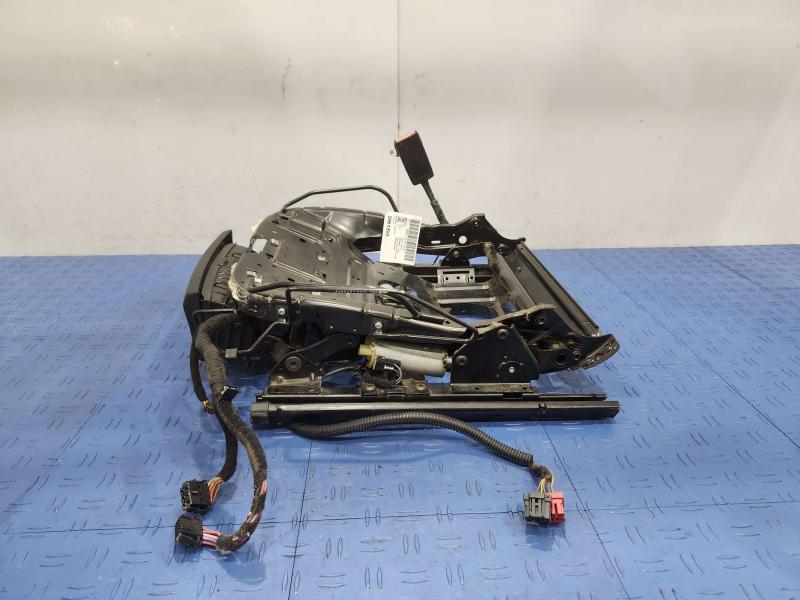 2012 Audi TT Seat Track