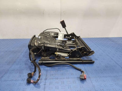 2012 Audi TT Seat Track