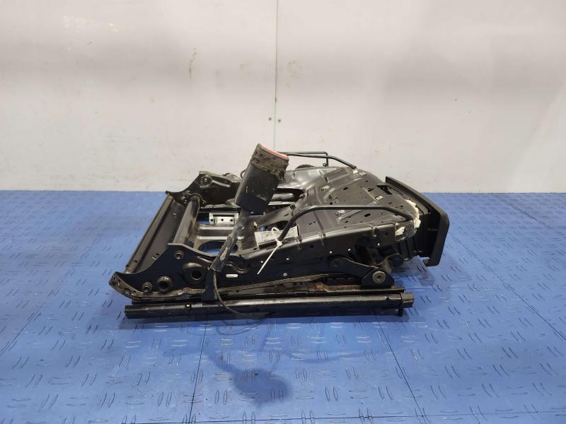 2012 Audi TT Seat Track