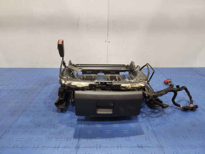 2012 Audi TT Seat Track