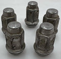 2013 Ford Explorer Lug Nuts