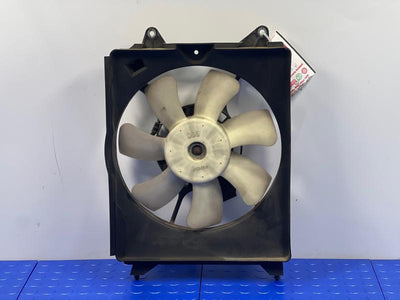 2012 Honda Civic Electric Cooling Motor