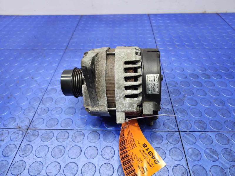 2016 Hyundai Tucson Alternator