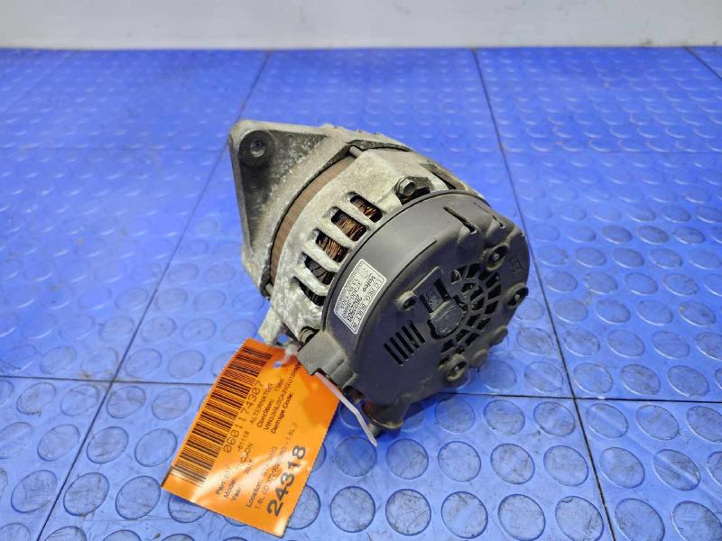2016 Hyundai Tucson Alternator
