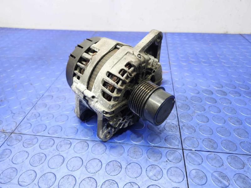 2016 Hyundai Tucson Alternator