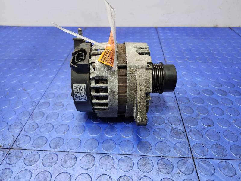 2016 Hyundai Tucson Alternator