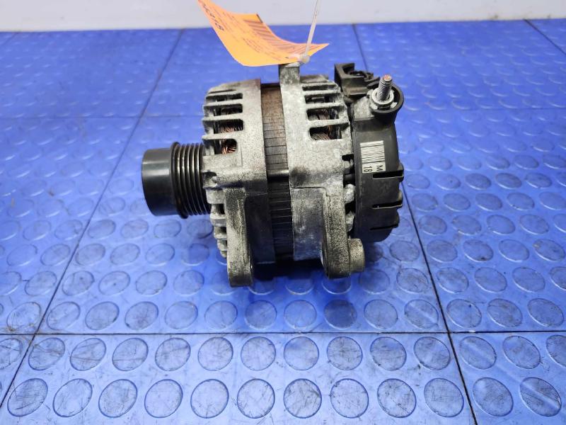 2016 Hyundai Tucson Alternator
