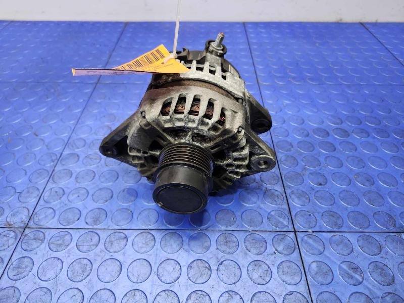 2016 Hyundai Tucson Alternator