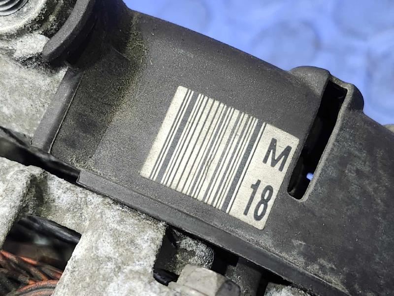 2016 Hyundai Tucson Alternator