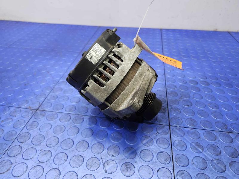 2016 Hyundai Tucson Alternator