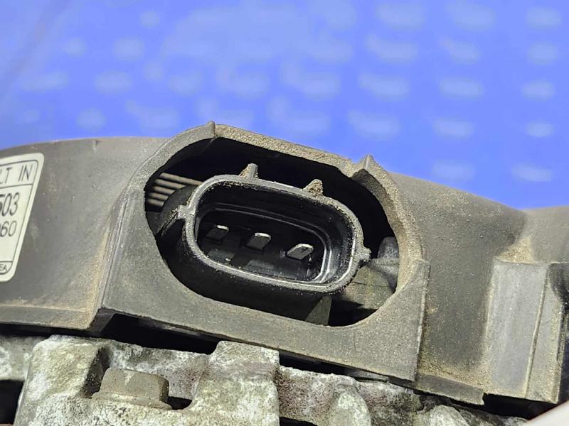 2016 Hyundai Tucson Alternator