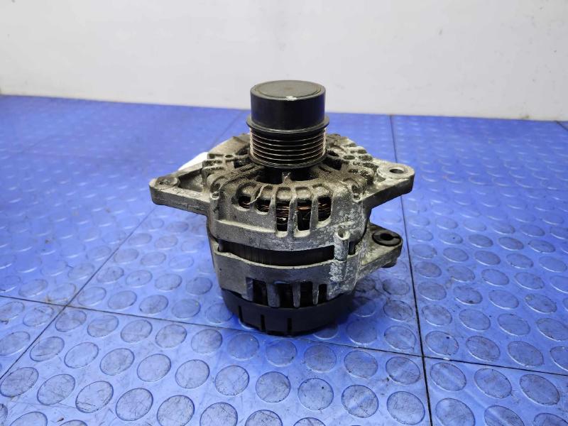 2016 Hyundai Tucson Alternator