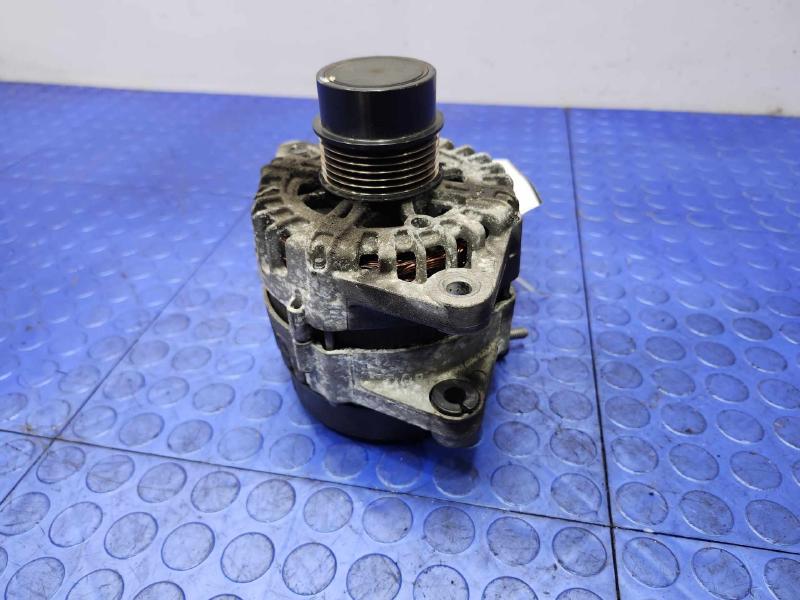 2016 Hyundai Tucson Alternator