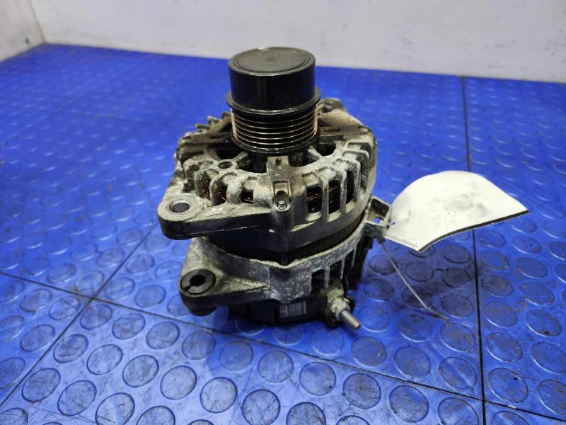 2016 Hyundai Tucson Alternator