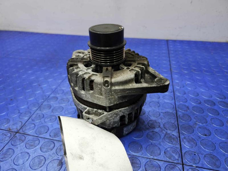 2016 Hyundai Tucson Alternator