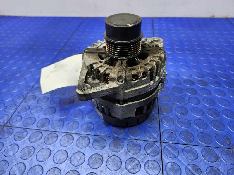 2016 Hyundai Tucson Alternator