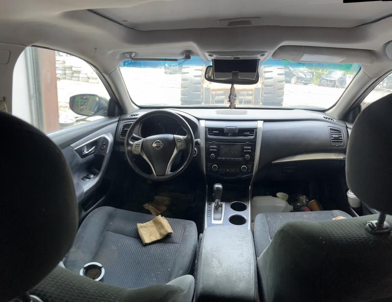 2015 Nissan Altima Air Cond. Evaporator