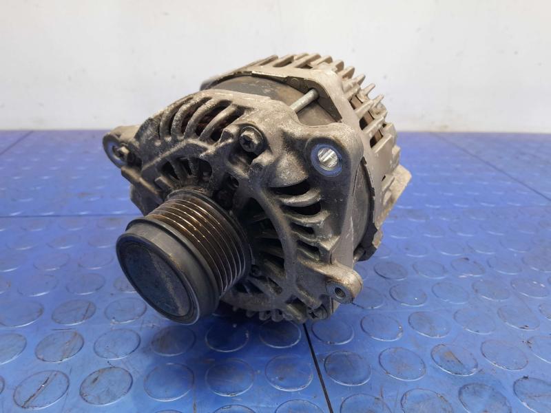 2014-2015 Subaru Forester Alternator Generator Assembly 130 Amp OEM 23700AA760
