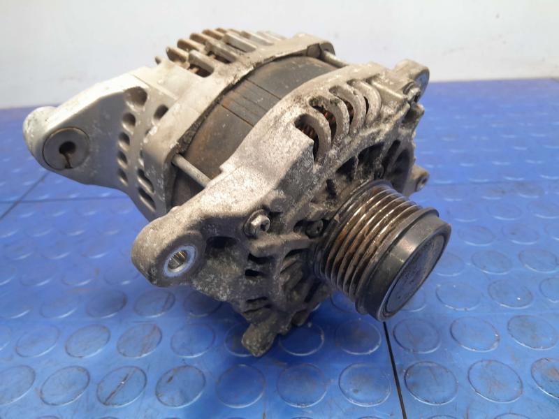 2014-2015 Subaru Forester Alternator Generator Assembly 130 Amp OEM 23700AA760