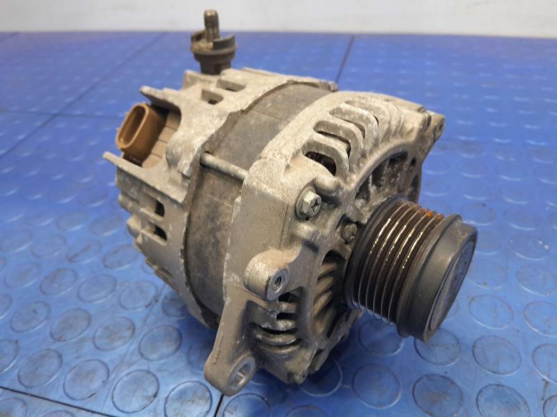 2014-2015 Subaru Forester Alternator Generator Assembly 130 Amp OEM 23700AA760