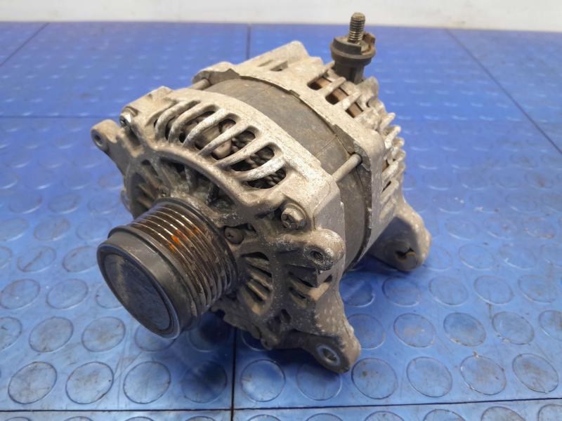 2014-2015 Subaru Forester Alternator Generator Assembly 130 Amp OEM 23700AA760