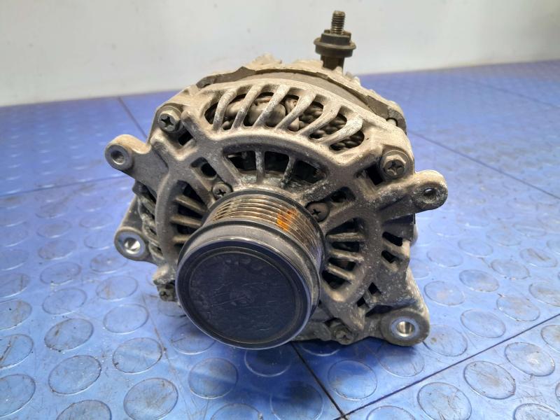 2014-2015 Subaru Forester Alternator Generator Assembly 130 Amp OEM 23700AA760